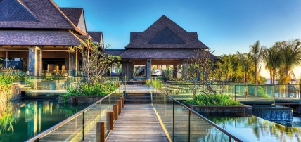 Hôtel The Westin Turtle Bay Resort & Spa Mauritius 5*, Séjour Île Maurice par Ôvoyages Hôtel The Westin Turtle Bay Resort & Spa Mauritius 5*, Séjour Île Maurice par Ôvoyages
