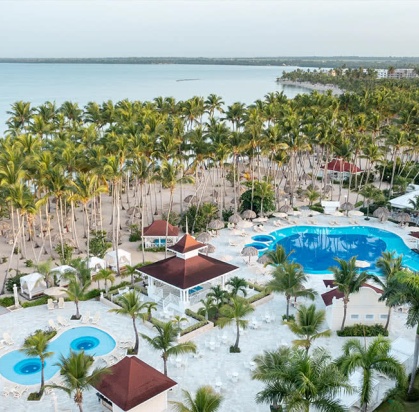 Hôtel Bahia Principe Luxury Bouganville 5* Adult Only +18, Séjour République Dominicaine, La Romana par Ôvoyages Hôtel Bahia Principe Luxury Bouganville 5* Adult Only +18, Séjour République Dominicaine, La Romana par Ôvoyages