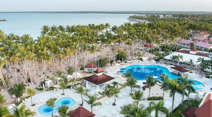 Hôtel Bahia Principe Luxury Bouganville 5* Adult Only +18, Séjour République Dominicaine, La Romana par Ôvoyages Hôtel Bahia Principe Luxury Bouganville 5* Adult Only +18, Séjour République Dominicaine, La Romana par Ôvoyages