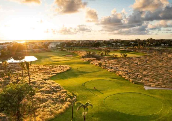 Hôtel Radisson Blu Azuri Resort & Spa 4* Hôtel Radisson Blu Azuri Resort & Spa 4*