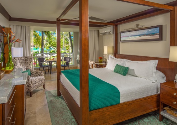 Hôtel Sandals Barbados 5* Adult Only +18 Hôtel Sandals Barbados 5* Adult Only +18