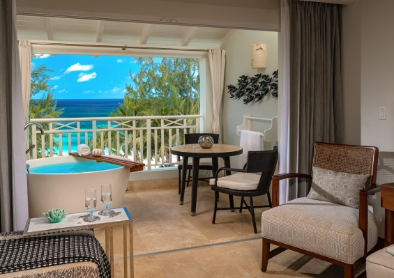Hôtel Sandals Barbados 5* Adult Only +18 Hôtel Sandals Barbados 5* Adult Only +18