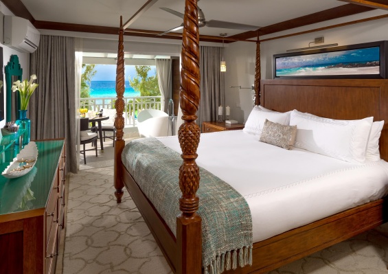Hôtel Sandals Barbados 5* Adult Only +18 Hôtel Sandals Barbados 5* Adult Only +18