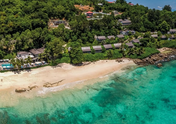Hôtel Carana Beach 4* Hôtel Carana Beach 4*