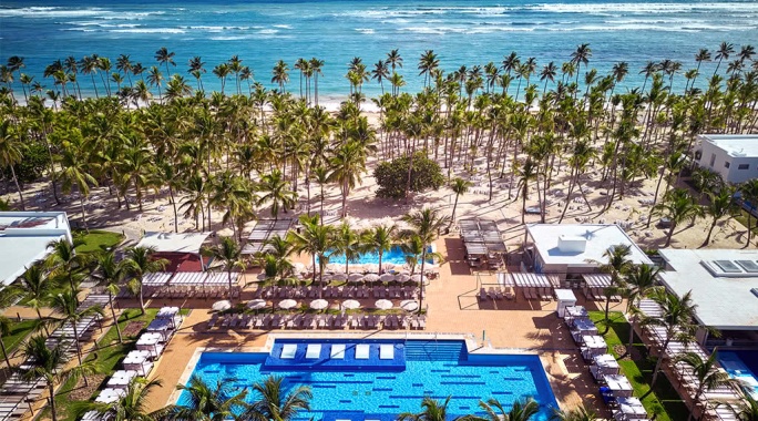 Hôtel Riu Palace Macao 5*, Séjour République Dominicaine, Punta Cana par Ôvoyages Hôtel Riu Palace Macao 5*, Séjour République Dominicaine, Punta Cana par Ôvoyages