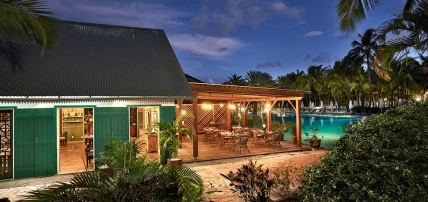 Hôtel The Ravenala Attitude 4*, Séjour Île Maurice par Ôvoyages Hôtel The Ravenala Attitude 4*, Séjour Île Maurice par Ôvoyages