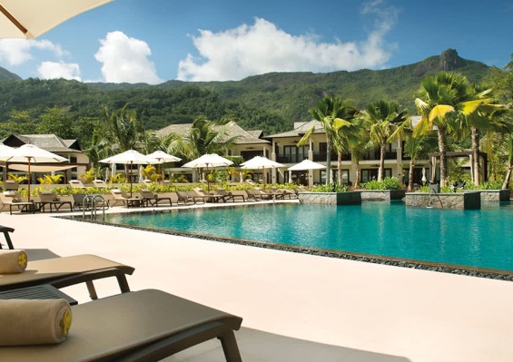 Hôtel Story Seychelles 5* Hôtel Story Seychelles 5*