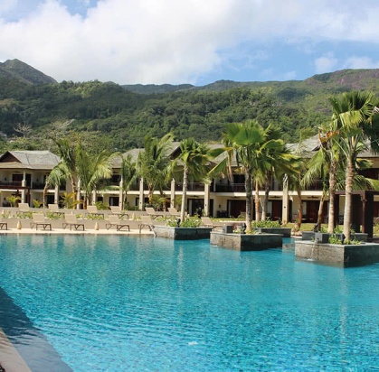 Hôtel Story Seychelles 5*, Séjour Seychelles, Mahé par Ôvoyages Hôtel Story Seychelles 5*, Séjour Seychelles, Mahé par Ôvoyages