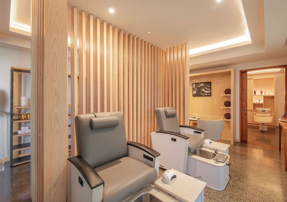 Hôtel Shangri-La Le Touessrok Mauritius 5* Hôtel Shangri-La Le Touessrok Mauritius 5*