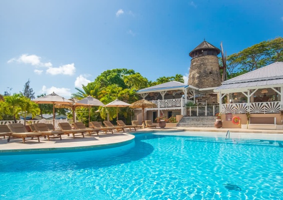 Hôtel Le Relais du Moulin 4* Adult Only +18 Hôtel Le Relais du Moulin 4* Adult Only +18