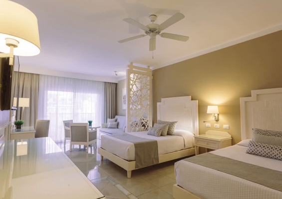 Hôtel Bahia Principe Fantasia Punta Cana 5* Hôtel Bahia Principe Fantasia Punta Cana 5*