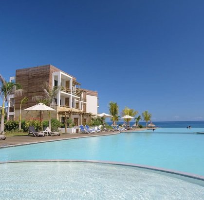 Hôtel Anelia Resort & Spa 4* (Location de voiture incluse), Séjour Île Maurice par Ôvoyages Hôtel Anelia Resort & Spa 4* (Location de voiture incluse), Séjour Île Maurice par Ôvoyages