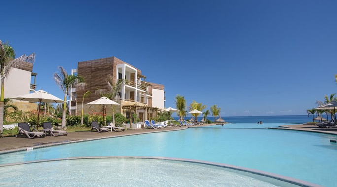 Hôtel Anelia Resort & Spa 4* (Location de voiture incluse), Séjour Île Maurice par Ôvoyages Hôtel Anelia Resort & Spa 4* (Location de voiture incluse), Séjour Île Maurice par Ôvoyages