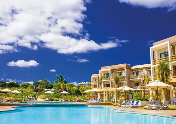 Hôtel Anelia Resort & Spa 4* (Location de voiture incluse) Hôtel Anelia Resort & Spa 4* (Location de voiture incluse)