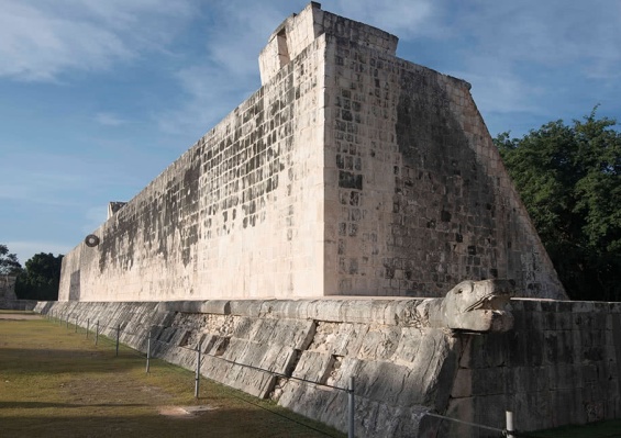 Autotour Péninsule du Yucatan Autotour Péninsule du Yucatan