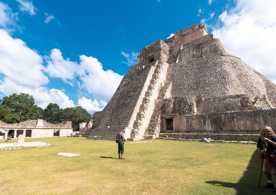 Autotour Péninsule du Yucatan Autotour Péninsule du Yucatan