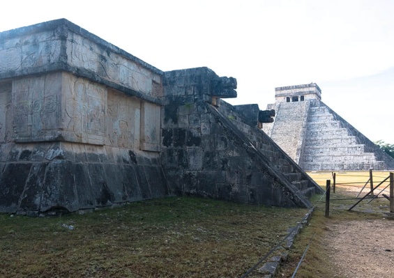 Autotour Péninsule du Yucatan Autotour Péninsule du Yucatan