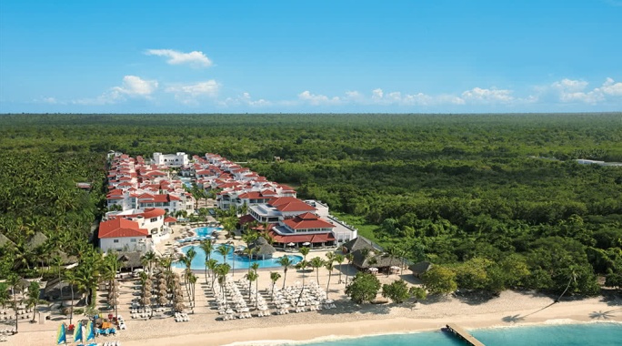 Hôtel Dreams Dominicus La Romana 5*, Séjour République Dominicaine par Ôvoyages Hôtel Dreams Dominicus La Romana 5*, Séjour République Dominicaine par Ôvoyages