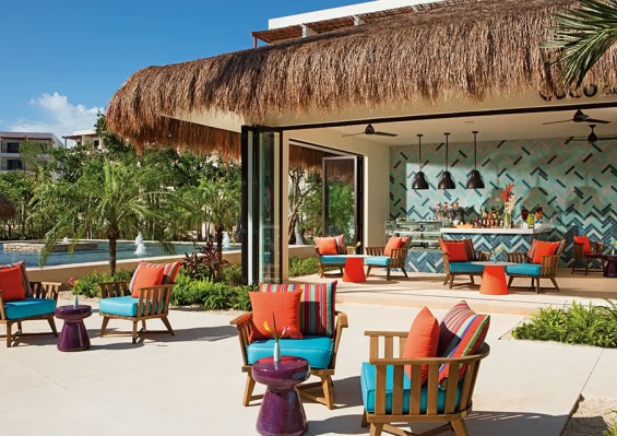 Hôtel Secrets Akumal Riviera Maya 5* Adult Only +18 Hôtel Secrets Akumal Riviera Maya 5* Adult Only +18