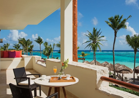 Hôtel Secrets Akumal Riviera Maya 5* Adult Only +18 Hôtel Secrets Akumal Riviera Maya 5* Adult Only +18
