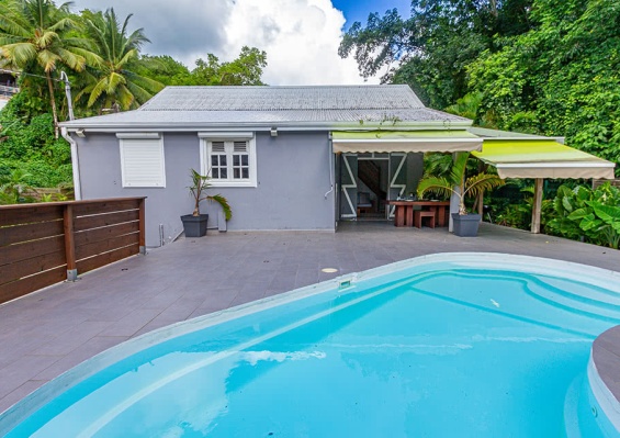 Villa Brind'Iles Villa Brind'Iles