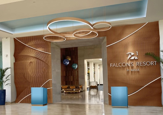 Hôtel Falcons Resort 5* by Meliá (parc Katmandu inclus) Hôtel Falcons Resort 5* by Meliá (parc Katmandu inclus)