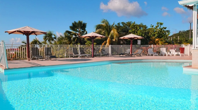 Hôtel Village Pomme Cannelle, Séjour Antilles, Martinique par Ôvoyages Hôtel Village Pomme Cannelle, Séjour Antilles, Martinique par Ôvoyages