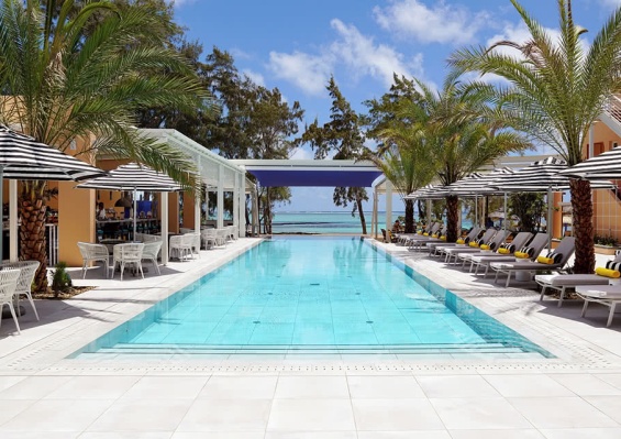 Hôtel Salt of Palmar 5* Adult Only +16 Hôtel Salt of Palmar 5* Adult Only +16