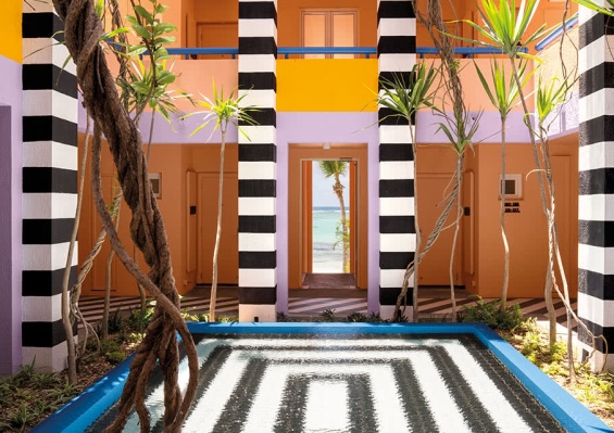 Hôtel Salt of Palmar 5* Adult Only +16 Hôtel Salt of Palmar 5* Adult Only +16