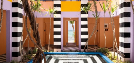 Hôtel Salt of Palmar 5* Adult Only +16, Séjour Île Maurice par Ôvoyages Hôtel Salt of Palmar 5* Adult Only +16, Séjour Île Maurice par Ôvoyages