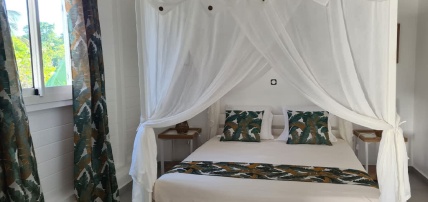 Résidence Berceuse Créole, Séjour Antilles, Guadeloupe par Ôvoyages Résidence Berceuse Créole, Séjour Antilles, Guadeloupe par Ôvoyages
