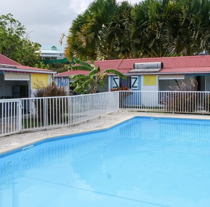 Résidence Berceuse Créole, Séjour Antilles, Guadeloupe par Ôvoyages Résidence Berceuse Créole, Séjour Antilles, Guadeloupe par Ôvoyages