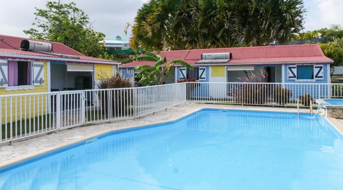 Résidence Berceuse Créole, Séjour Antilles, Guadeloupe par Ôvoyages Résidence Berceuse Créole, Séjour Antilles, Guadeloupe par Ôvoyages