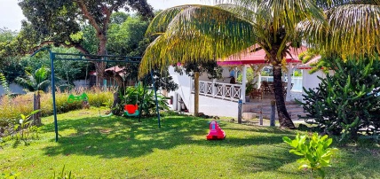 Résidence Berceuse Créole, Séjour Antilles, Guadeloupe par Ôvoyages Résidence Berceuse Créole, Séjour Antilles, Guadeloupe par Ôvoyages