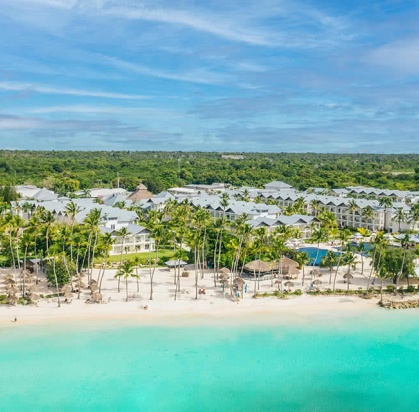 Hôtel Dreams La Romana Family Resort 5*, Séjour République Dominicaine par Ôvoyages Hôtel Dreams La Romana Family Resort 5*, Séjour République Dominicaine par Ôvoyages