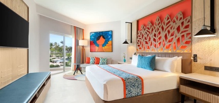 Hôtel Dreams La Romana Family Resort 5*, Séjour République Dominicaine par Ôvoyages Hôtel Dreams La Romana Family Resort 5*, Séjour République Dominicaine par Ôvoyages