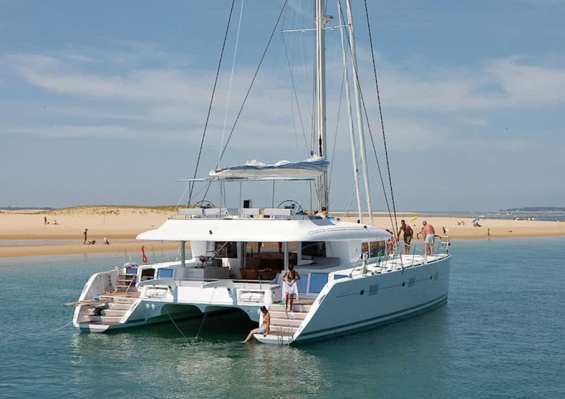 Croisière Dream Caraïbes Premium Croisière Dream Caraïbes Premium