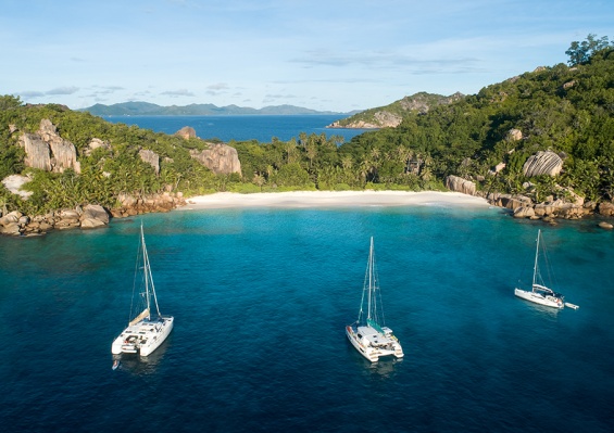 Croisière Silhouette Dream Premium Seychelles Croisière Silhouette Dream Premium Seychelles