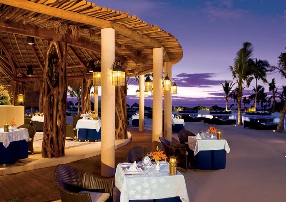 Hôtel Secrets Maroma Beach Riviera Cancun 5* Adult Only +18 Hôtel Secrets Maroma Beach Riviera Cancun 5* Adult Only +18