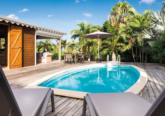 Villas Wilana Villas Wilana