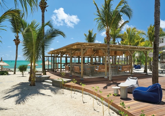 Hôtel Lagoon Attitude 4* Adult Only +18 Hôtel Lagoon Attitude 4* Adult Only +18