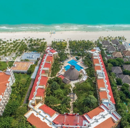 Hôtel Viva Wyndham Azteca 4*, Séjour Mexique, Playa del Carmen par Ôvoyages Hôtel Viva Wyndham Azteca 4*, Séjour Mexique, Playa del Carmen par Ôvoyages