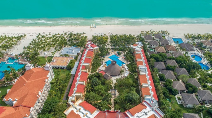 Hôtel Viva Wyndham Azteca 4*, Séjour Mexique, Playa del Carmen par Ôvoyages Hôtel Viva Wyndham Azteca 4*, Séjour Mexique, Playa del Carmen par Ôvoyages