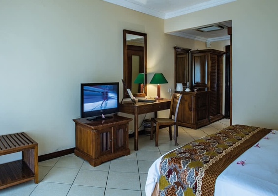 Hôtel & Spa Aanari 3* Hôtel & Spa Aanari 3*