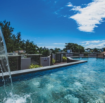 Hôtel & Spa Aanari 3*, Séjour Île Maurice par Ôvoyages Hôtel & Spa Aanari 3*, Séjour Île Maurice par Ôvoyages