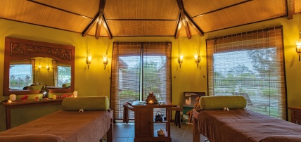 Hôtel & Spa Aanari 3*, Séjour Île Maurice par Ôvoyages Hôtel & Spa Aanari 3*, Séjour Île Maurice par Ôvoyages