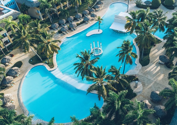 Hôtel Iberostar Costa Dorada 5* Hôtel Iberostar Costa Dorada 5*
