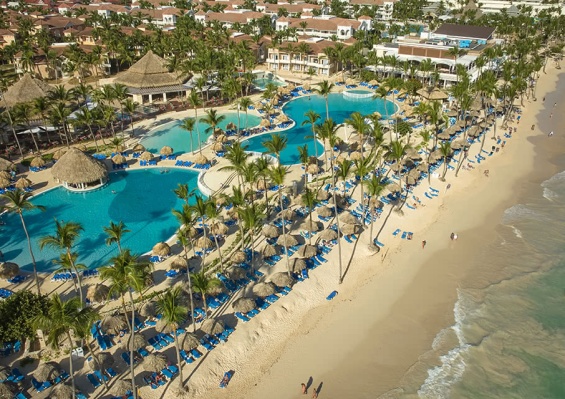 Hôtel Bahia Principe Grand Punta Cana 5* Hôtel Bahia Principe Grand Punta Cana 5*