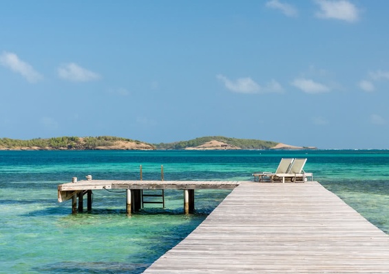 Villas du Lagon Villas du Lagon