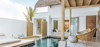 Hôtel Sunrise Attitude 4* Adult Only +18, Séjour Île Maurice par Ôvoyages Hôtel Sunrise Attitude 4* Adult Only +18, Séjour Île Maurice par Ôvoyages